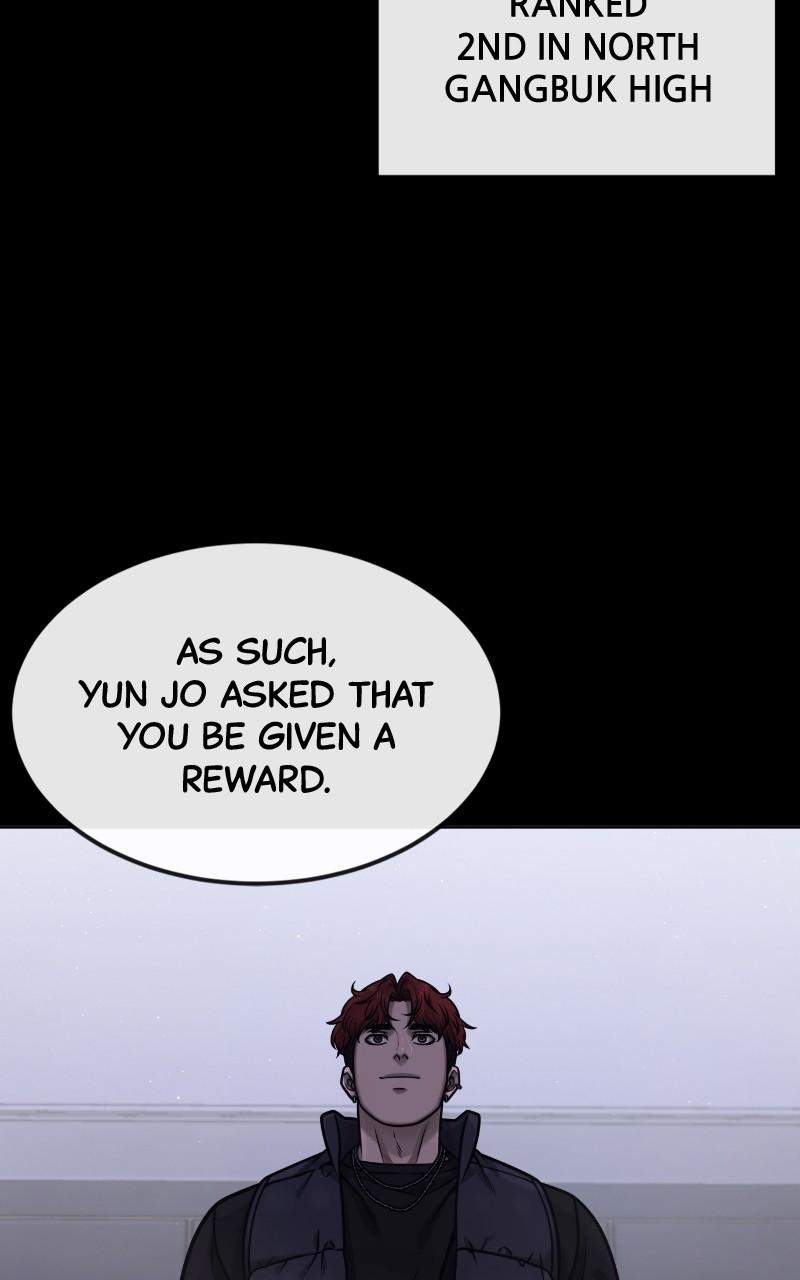 QUESTISM Chap 129 - Next Chap 130