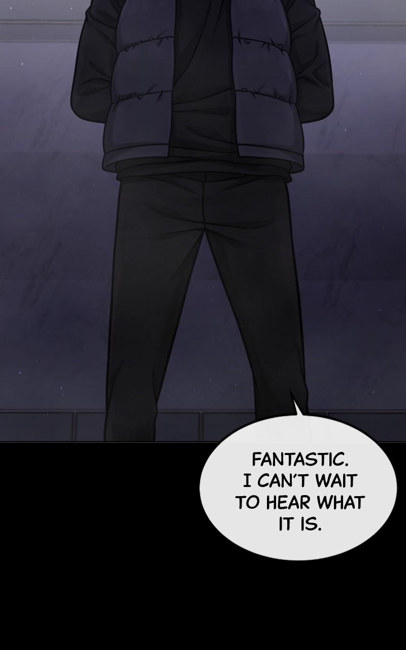 QUESTISM Chap 129 - Next Chap 130