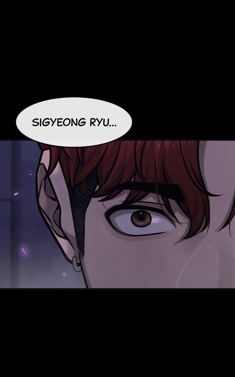 QUESTISM Chap 129 - Next Chap 130