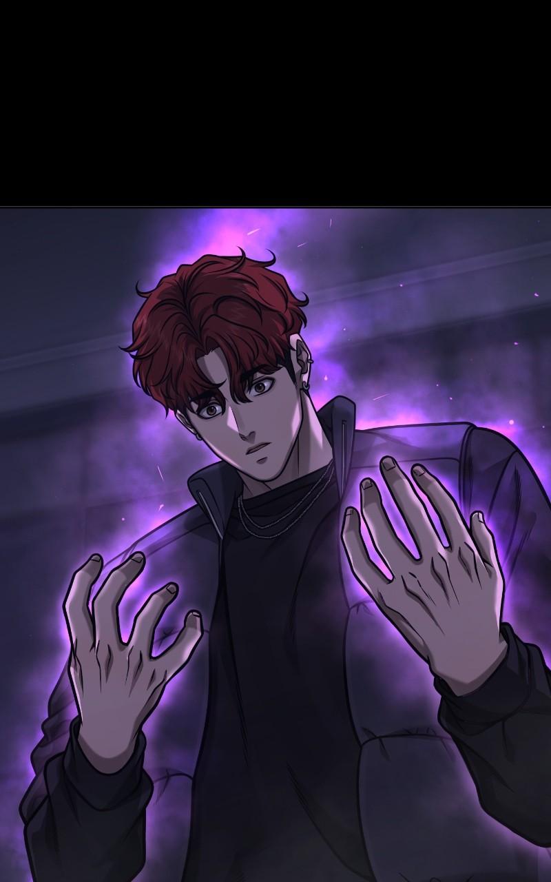 QUESTISM Chap 129 - Next Chap 130