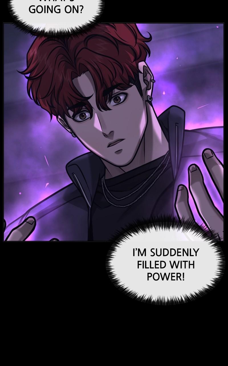 QUESTISM Chap 129 - Next Chap 130