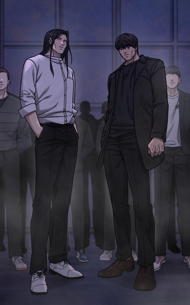 QUESTISM Chap 129 - Next Chap 130