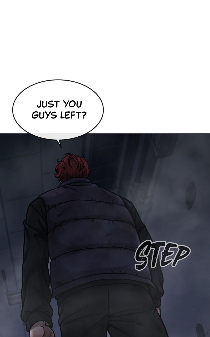 QUESTISM Chap 129 - Next Chap 130