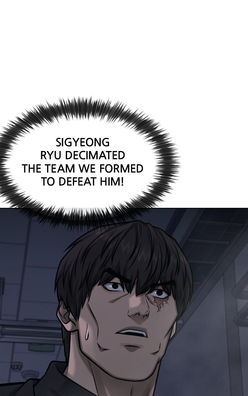 QUESTISM Chap 129 - Next Chap 130