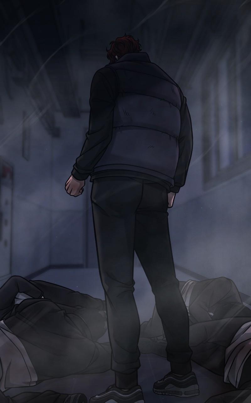 QUESTISM Chap 129 - Next Chap 130