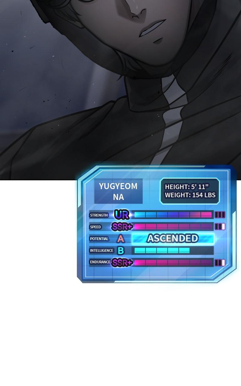 QUESTISM Chap 129 - Next Chap 130