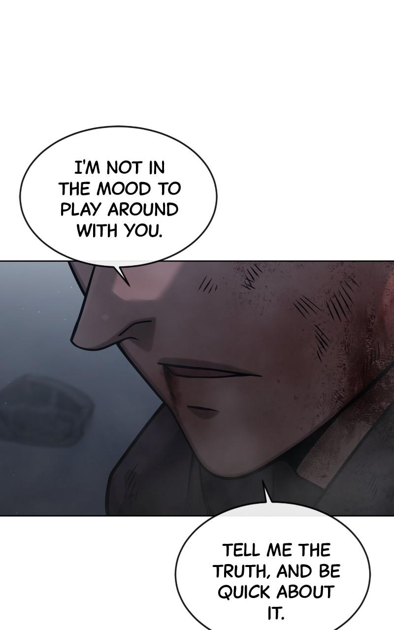 QUESTISM Chap 129 - Next Chap 130