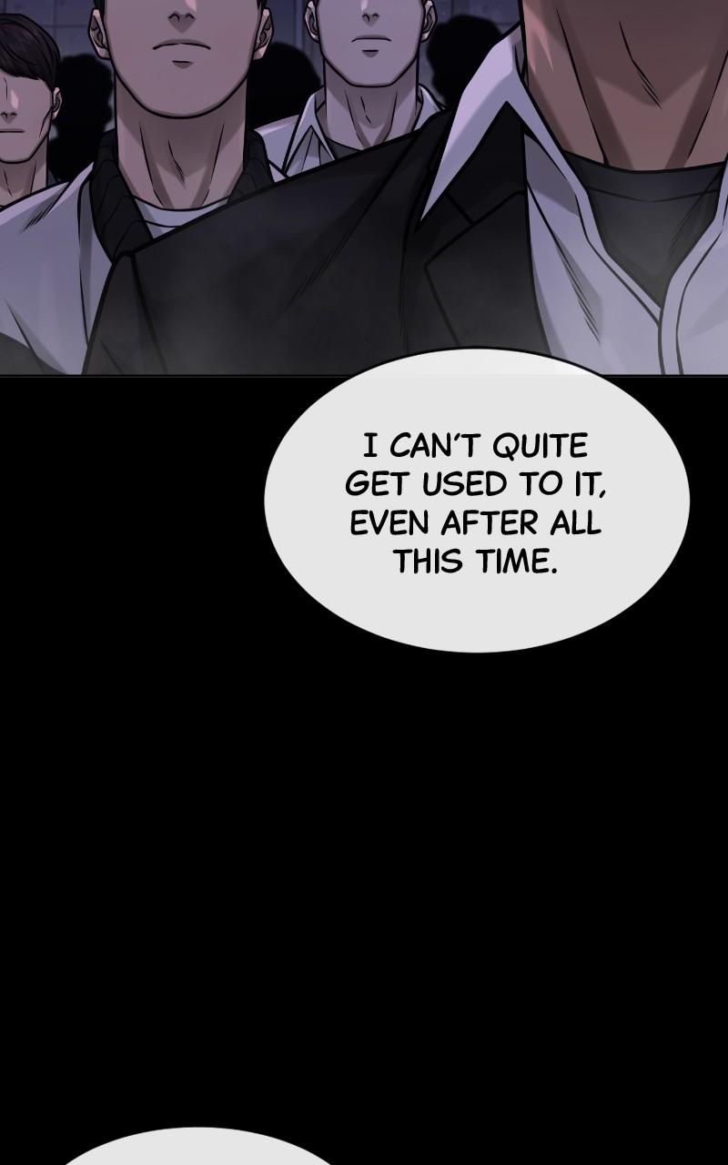 QUESTISM Chap 129 - Next Chap 130