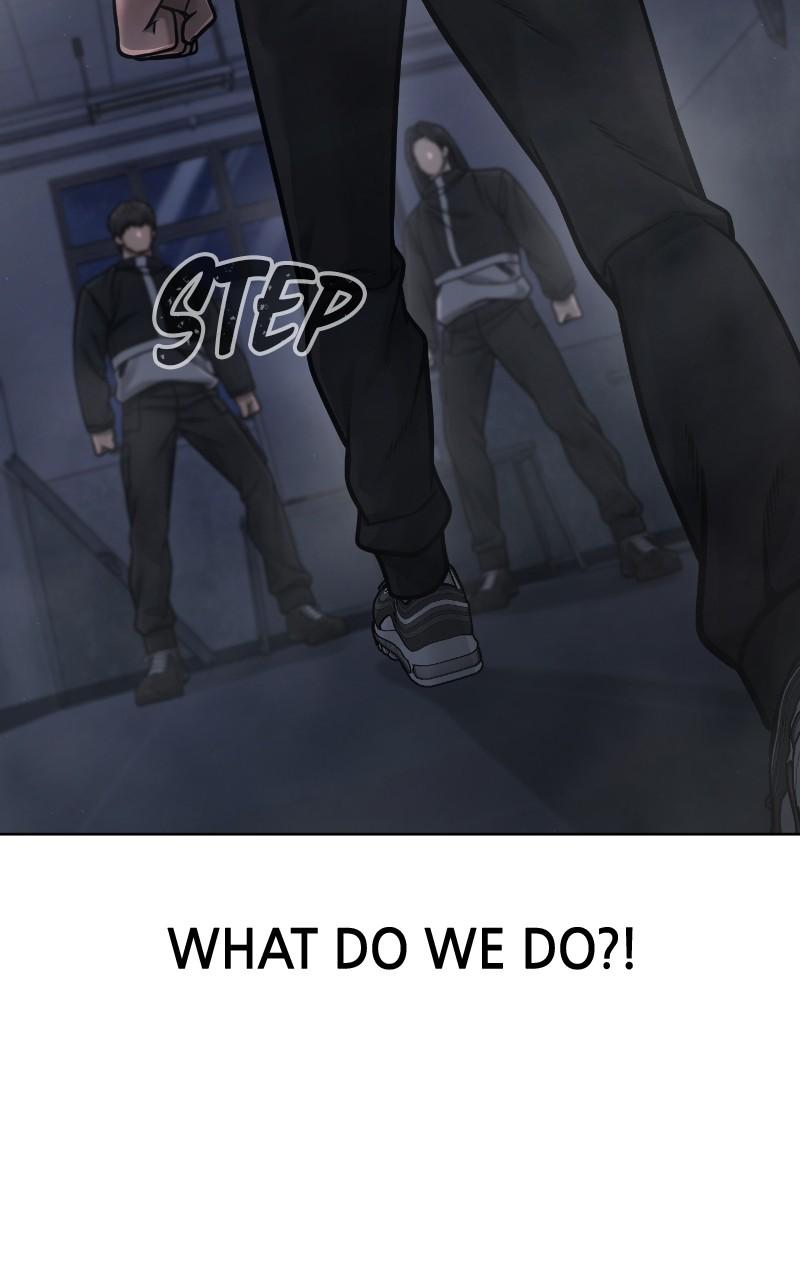 QUESTISM Chap 129 - Next Chap 130
