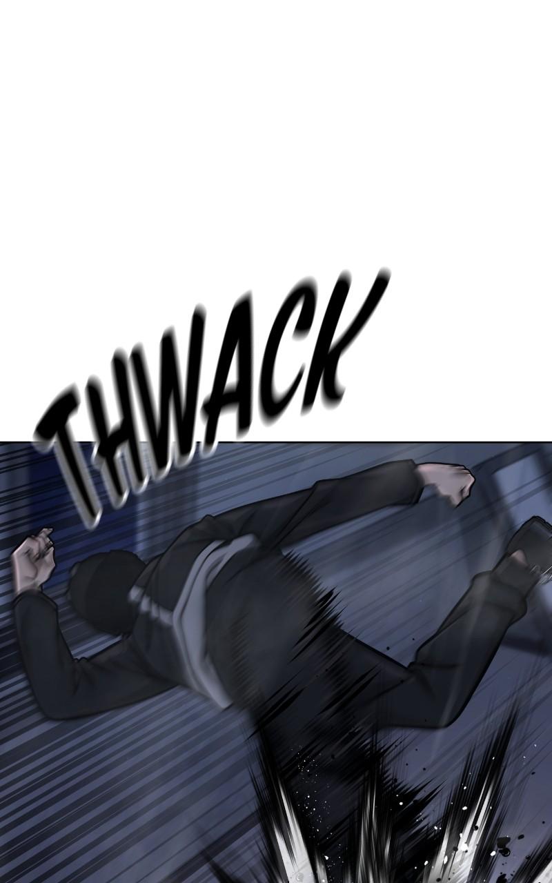 QUESTISM Chap 129 - Next Chap 130
