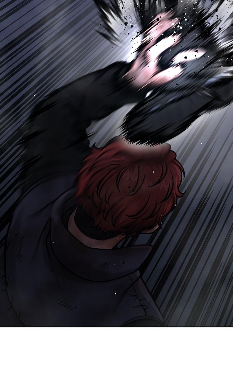 QUESTISM Chap 129 - Next Chap 130