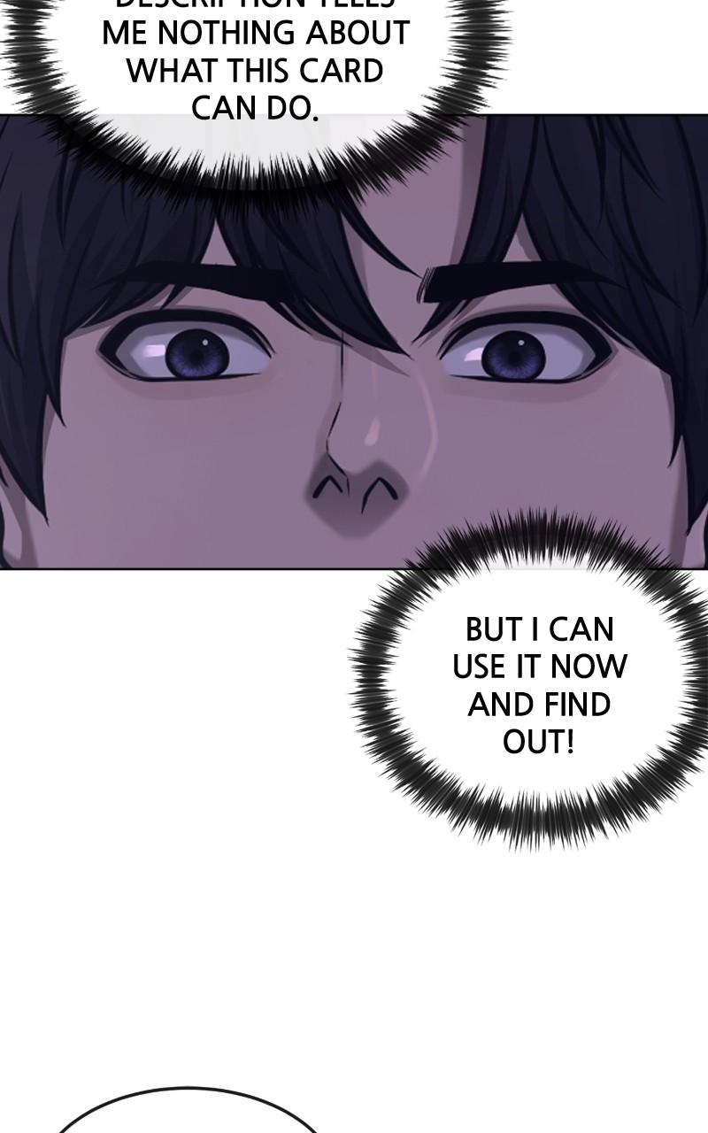 QUESTISM Chap 129 - Next Chap 130