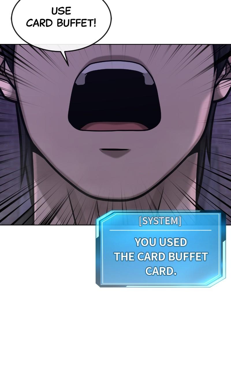 QUESTISM Chap 129 - Next Chap 130