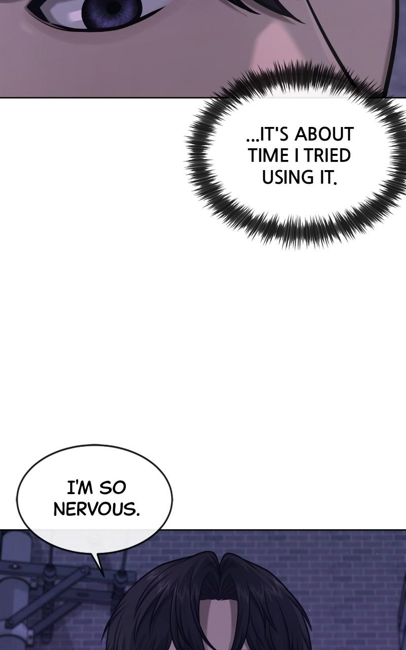 QUESTISM Chap 129 - Next Chap 130