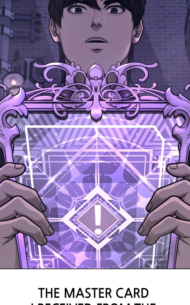 QUESTISM Chap 129 - Next Chap 130