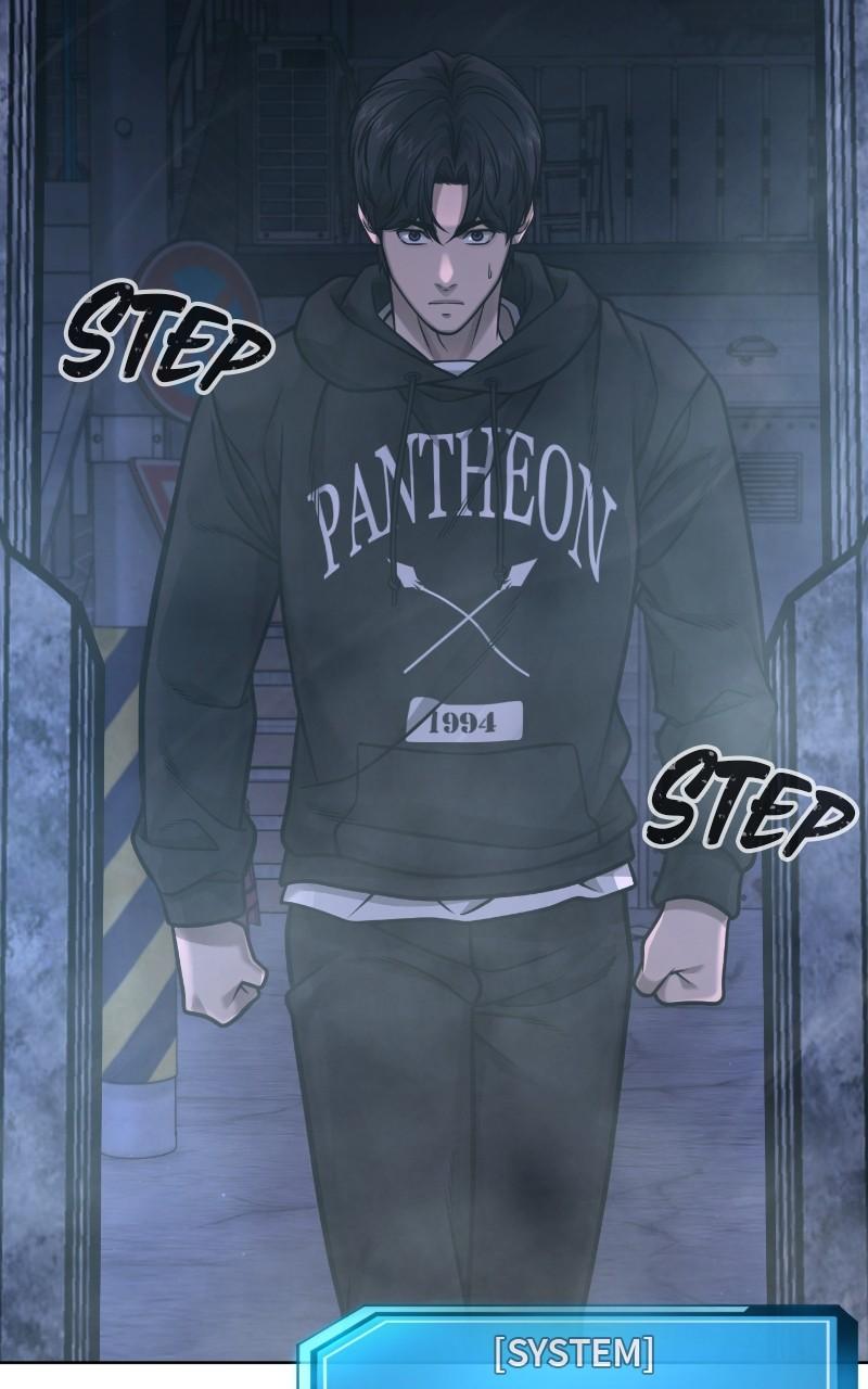 QUESTISM Chap 129 - Next Chap 130