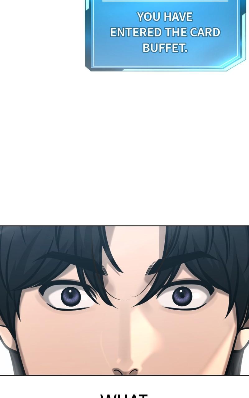 QUESTISM Chap 129 - Next Chap 130