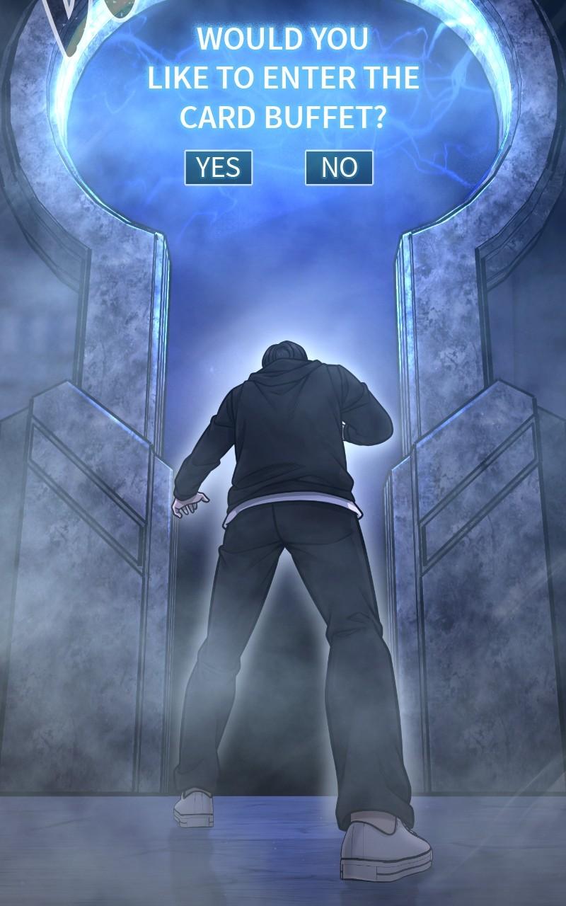 QUESTISM Chap 129 - Next Chap 130
