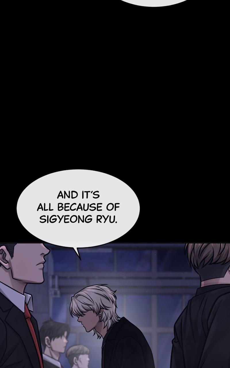 QUESTISM Chap 129 - Next Chap 130