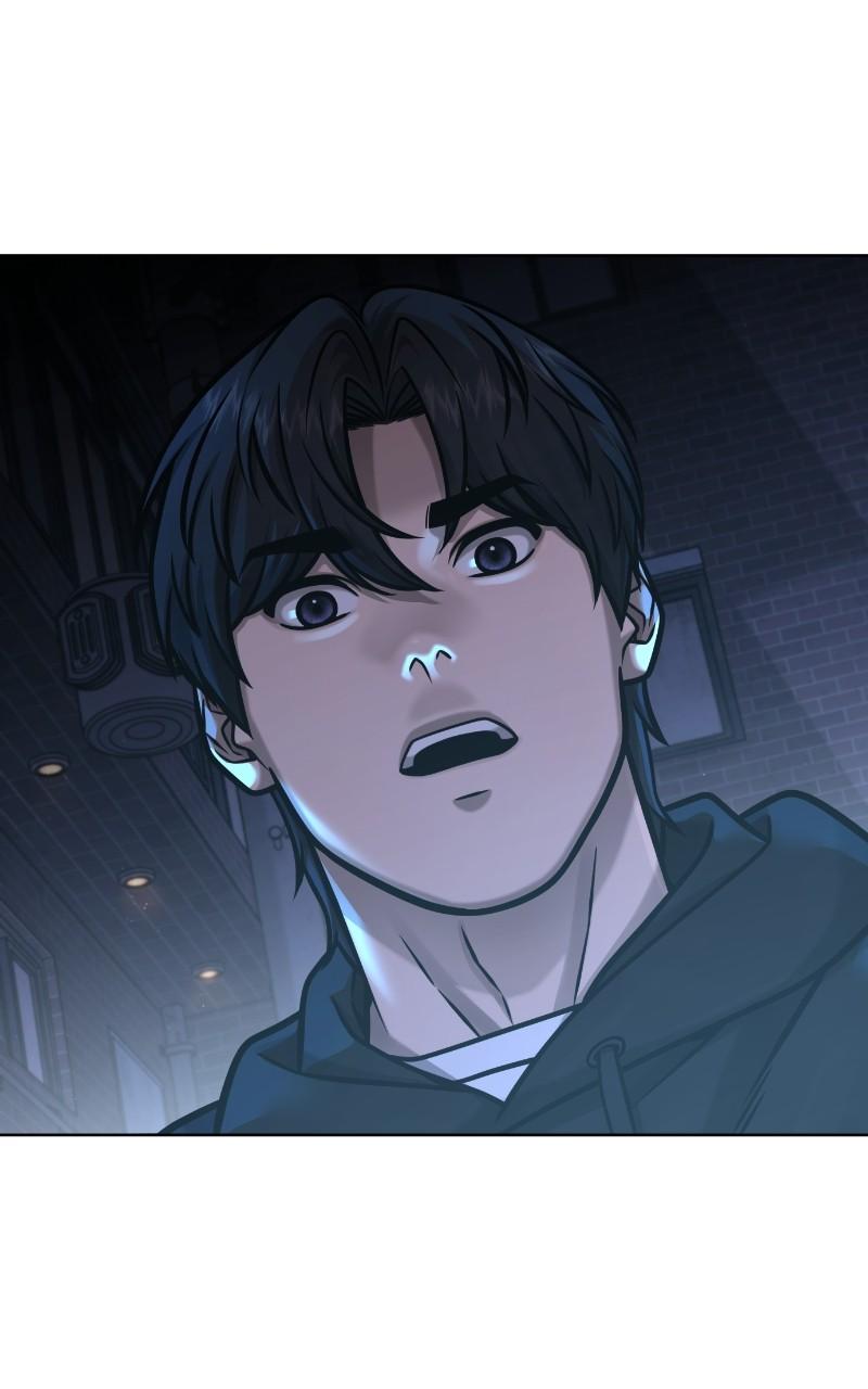 QUESTISM Chap 129 - Next Chap 130