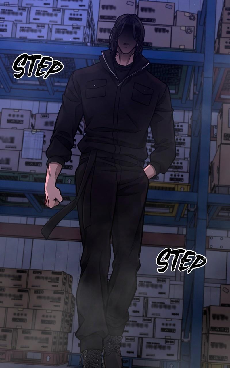 QUESTISM Chap 120 - Next Chap 121