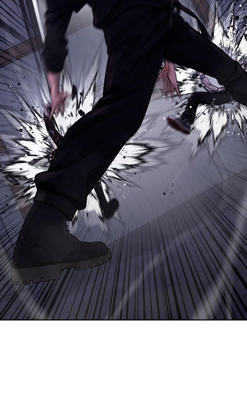 QUESTISM Chap 120 - Next Chap 121