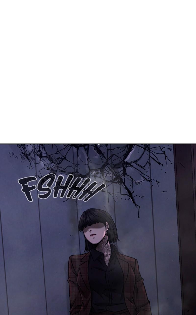 QUESTISM Chap 120 - Next Chap 121