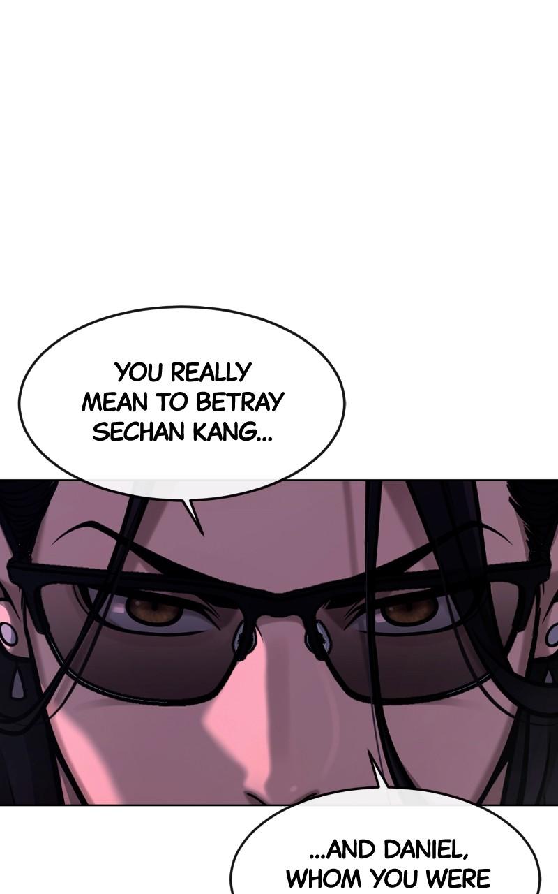 QUESTISM Chap 120 - Next Chap 121