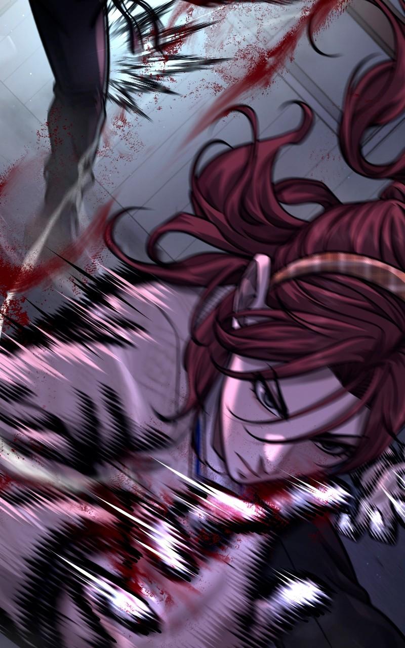 QUESTISM Chap 120 - Next Chap 121