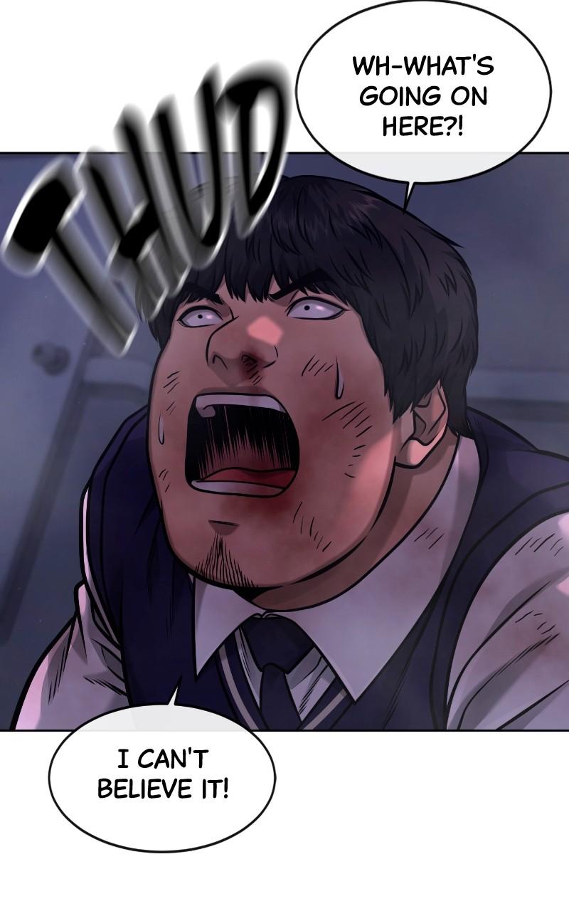 QUESTISM Chap 120 - Next Chap 121