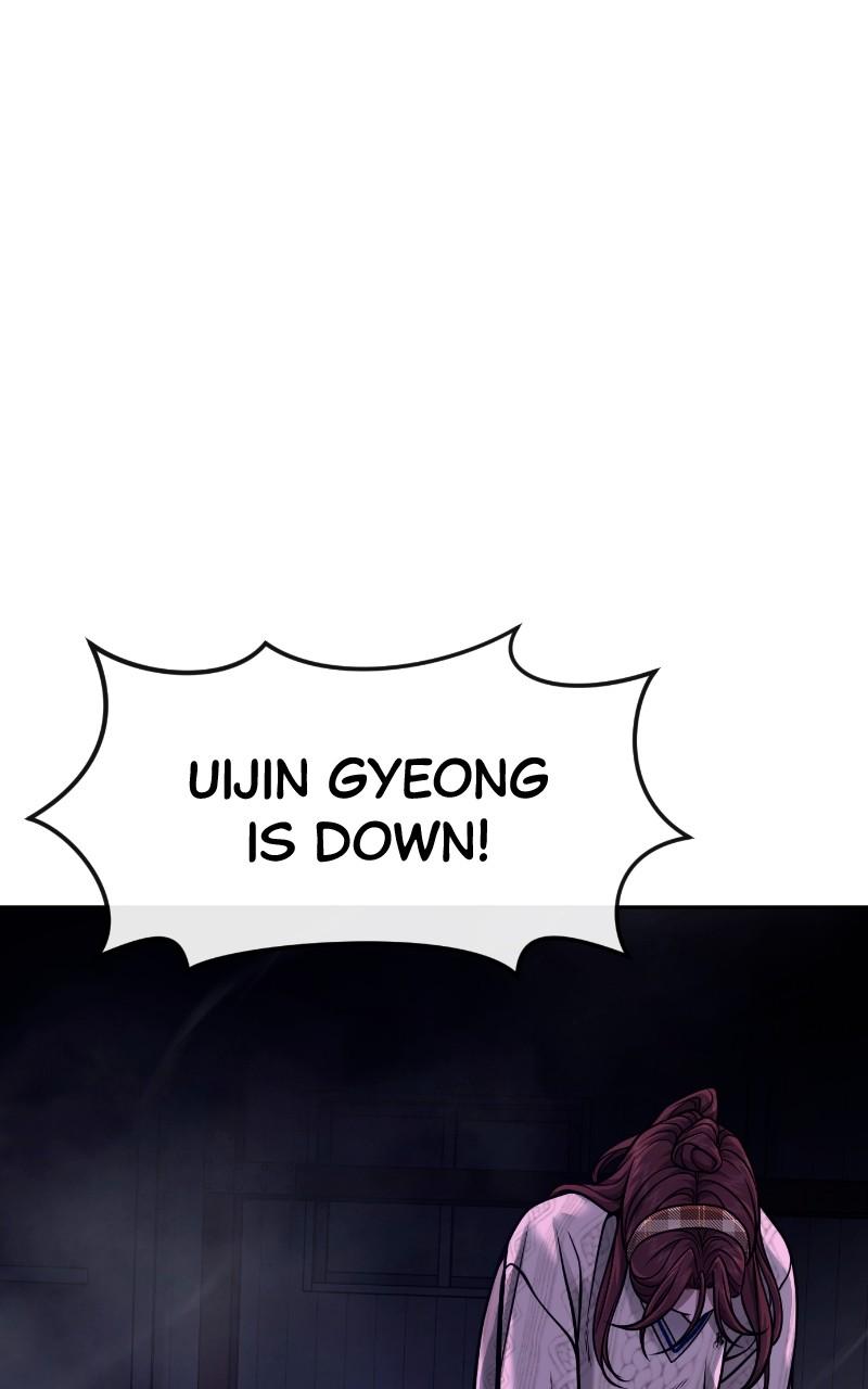 QUESTISM Chap 120 - Next Chap 121