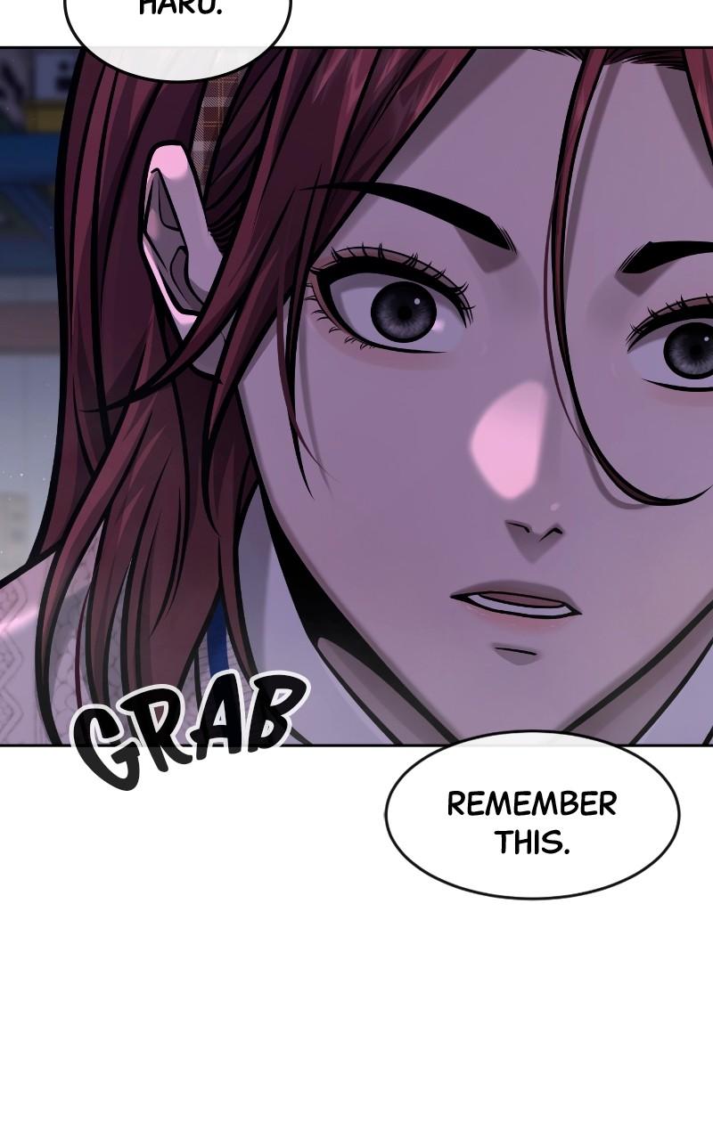 QUESTISM Chap 120 - Next Chap 121