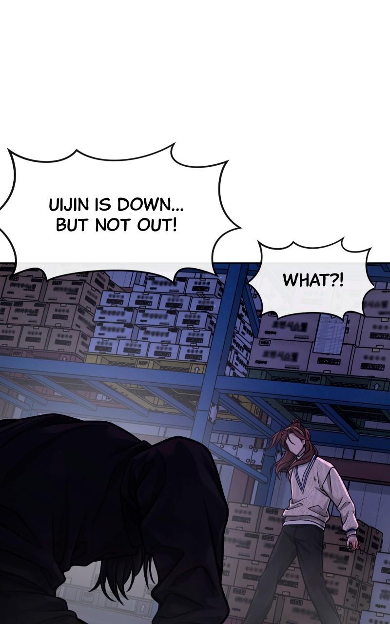 QUESTISM Chap 120 - Next Chap 121