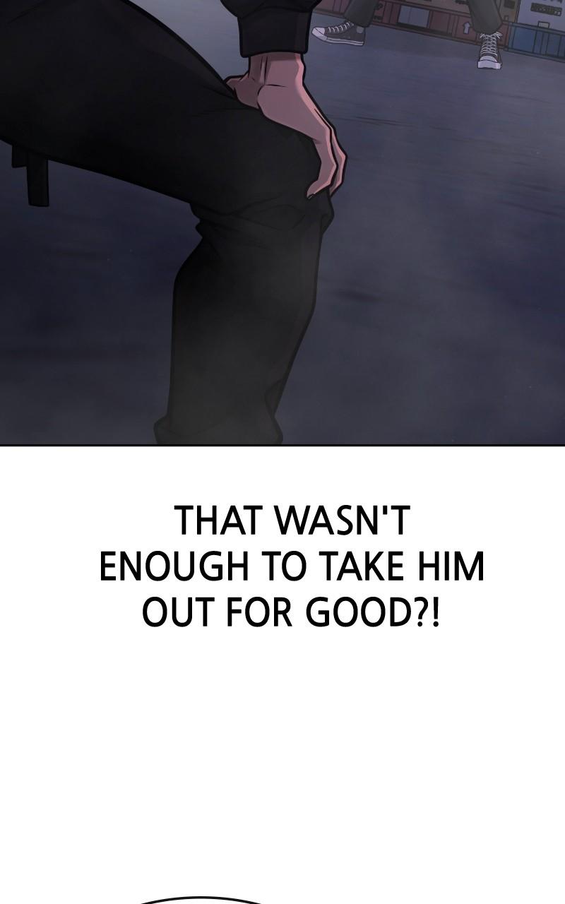 QUESTISM Chap 120 - Next Chap 121