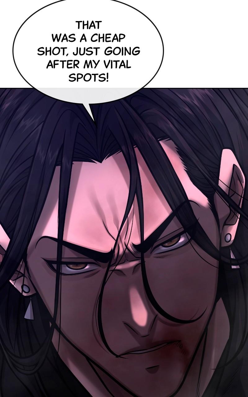 QUESTISM Chap 120 - Next Chap 121