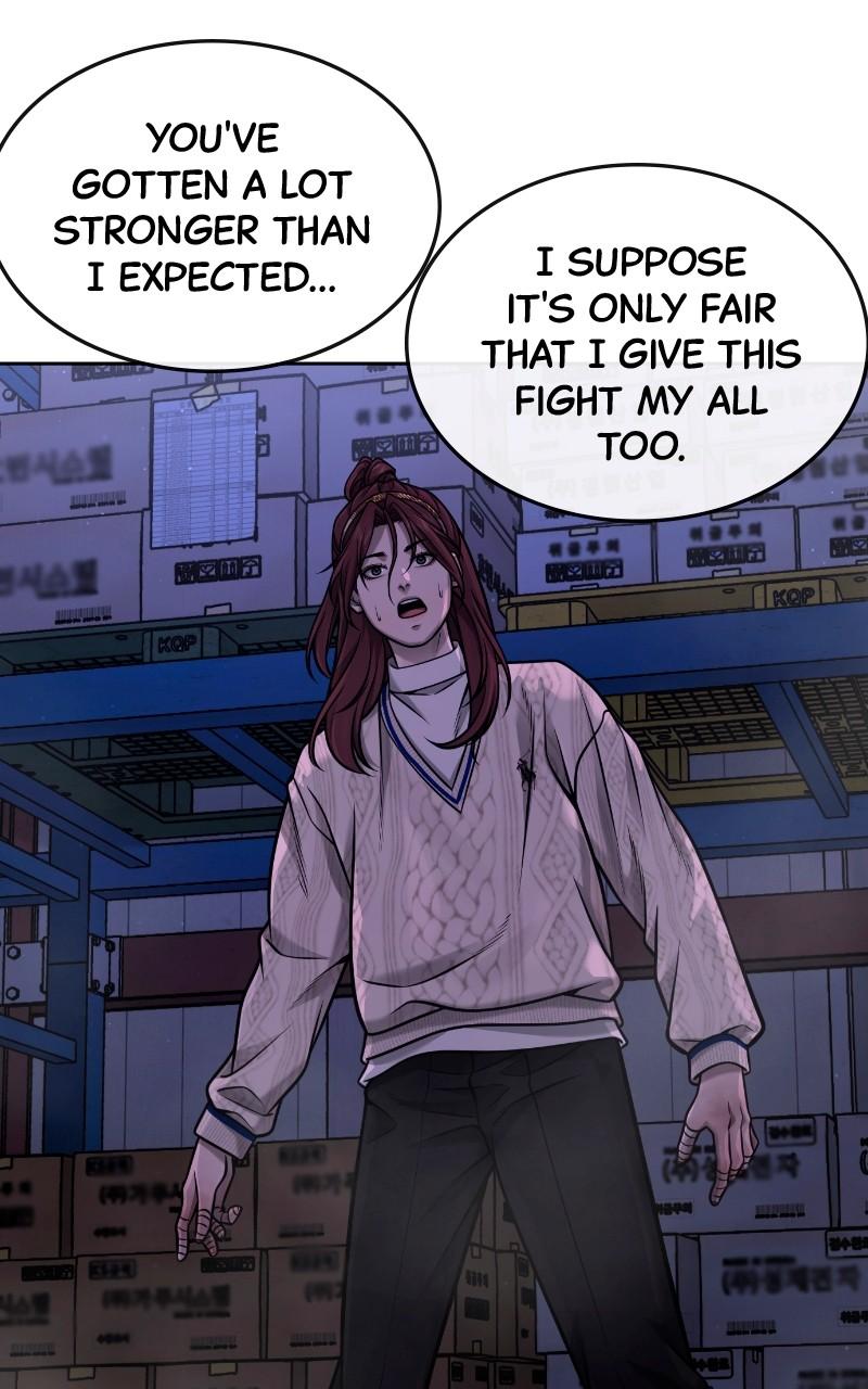 QUESTISM Chap 120 - Next Chap 121