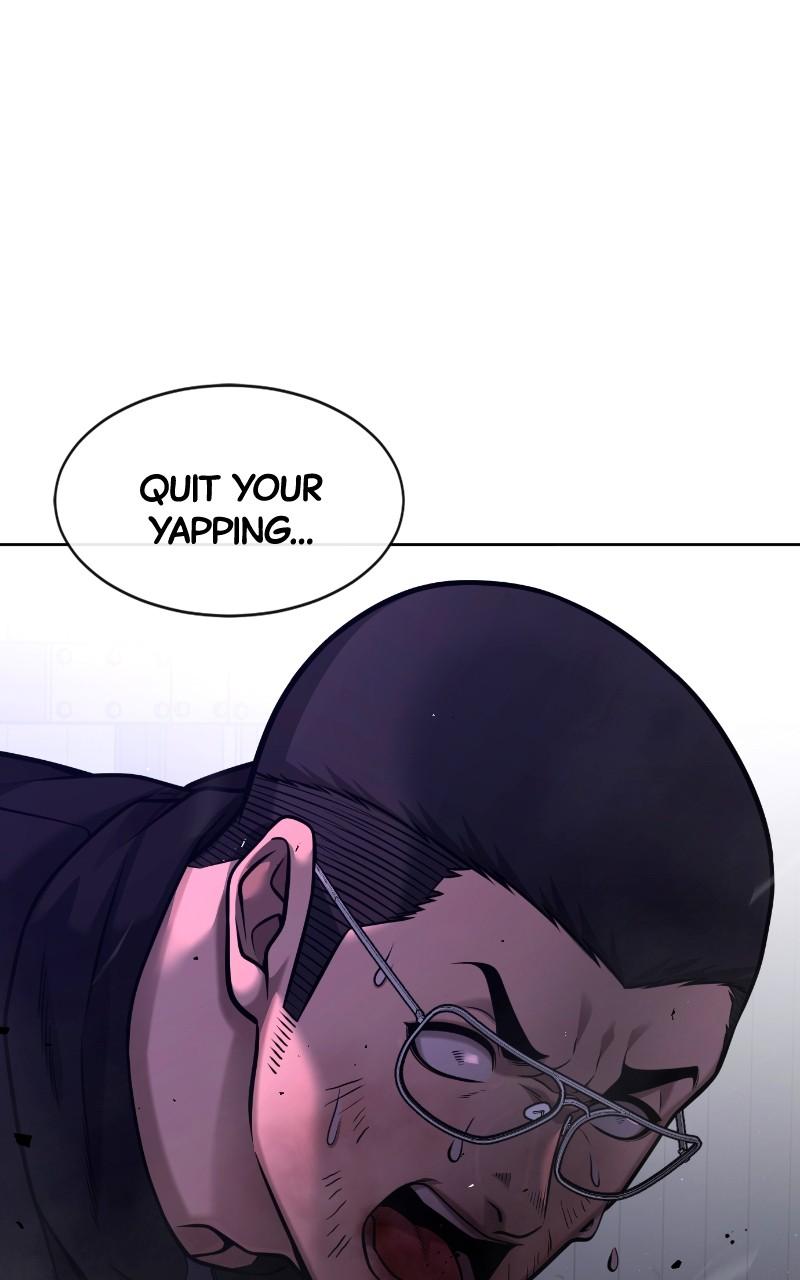 QUESTISM Chap 120 - Next Chap 121