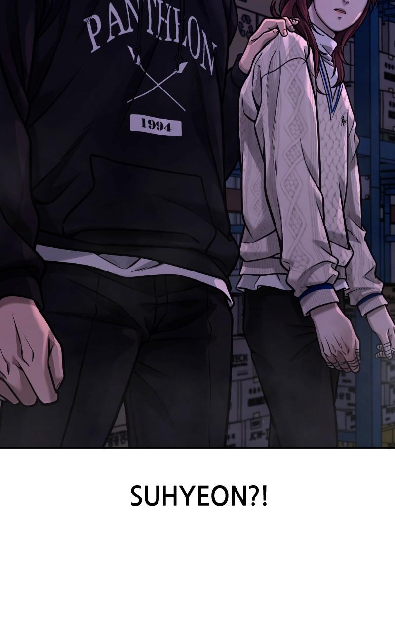 QUESTISM Chap 120 - Next Chap 121