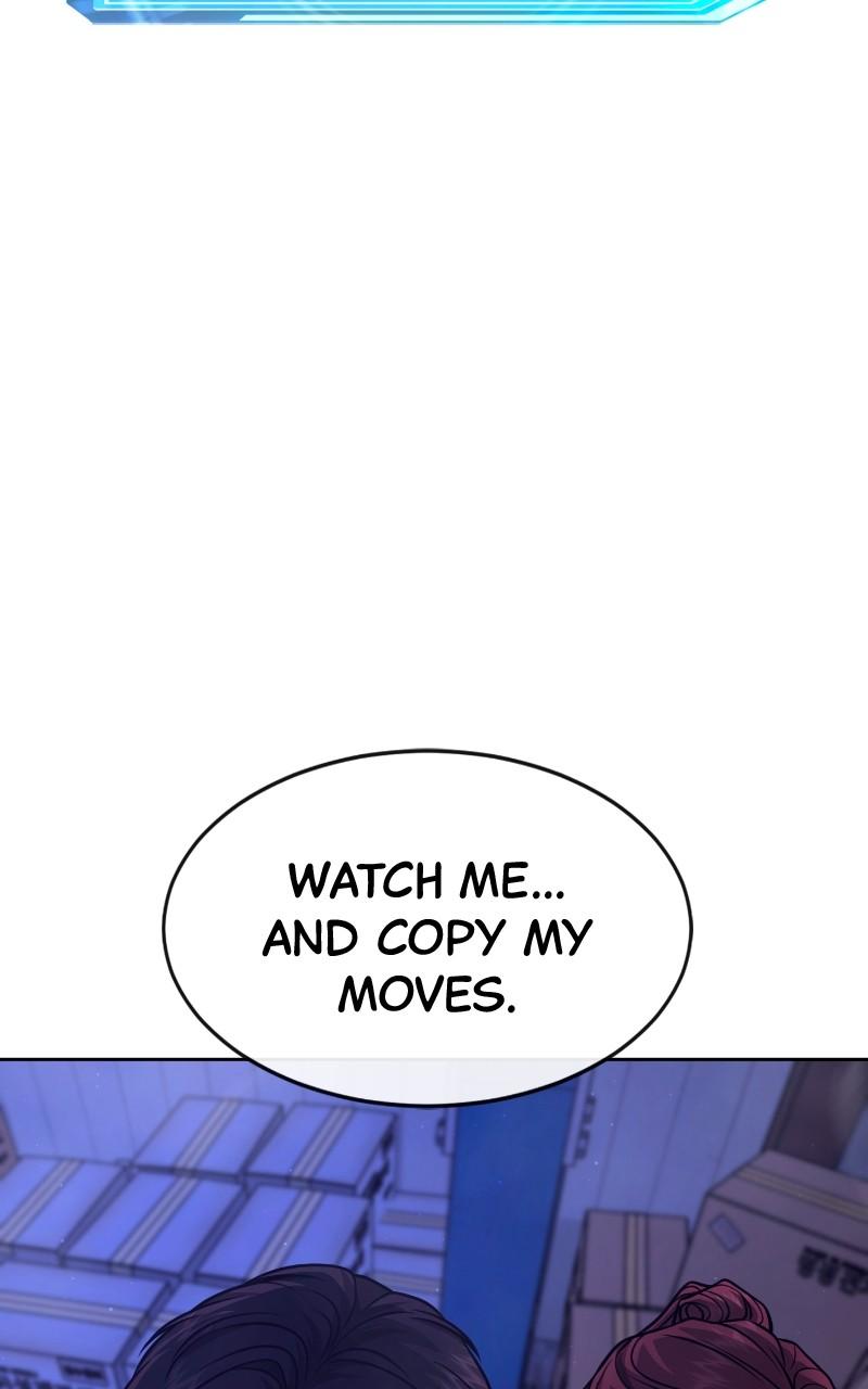 QUESTISM Chap 120 - Next Chap 121