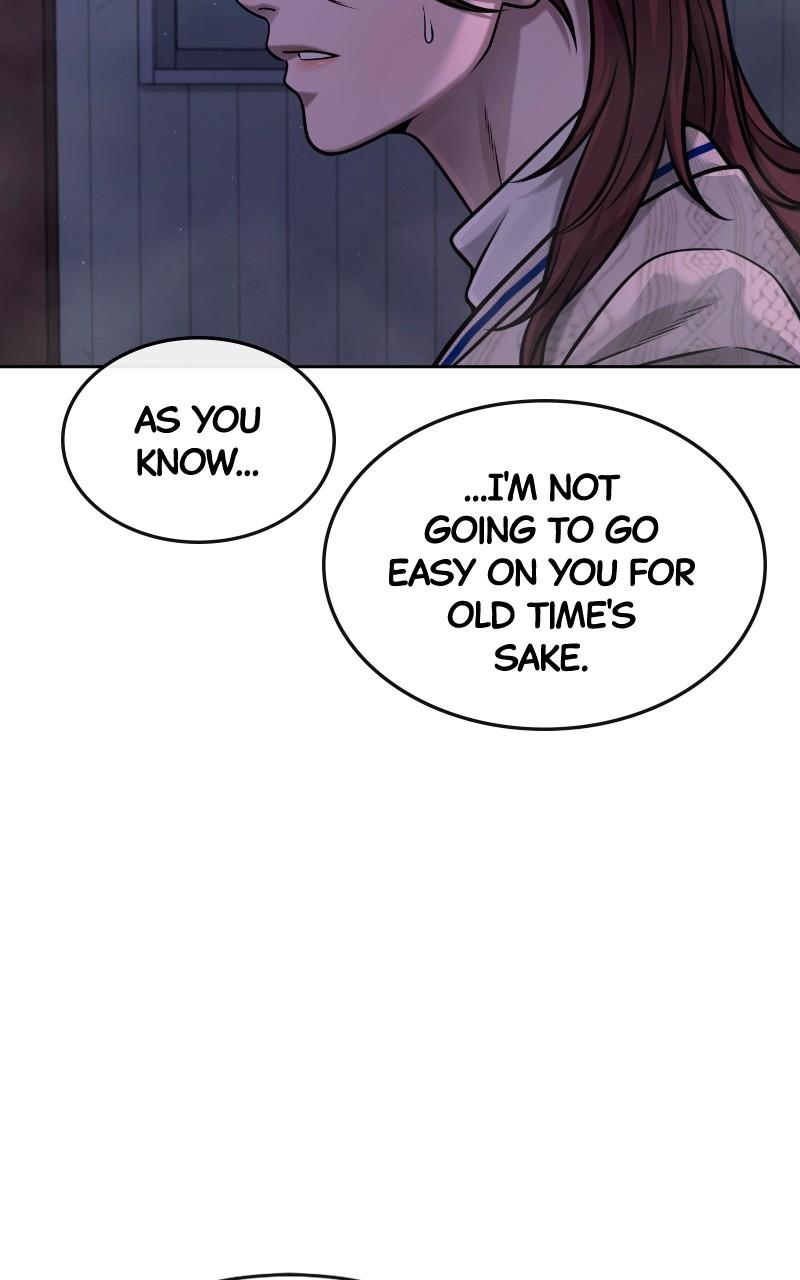 QUESTISM Chap 120 - Next Chap 121