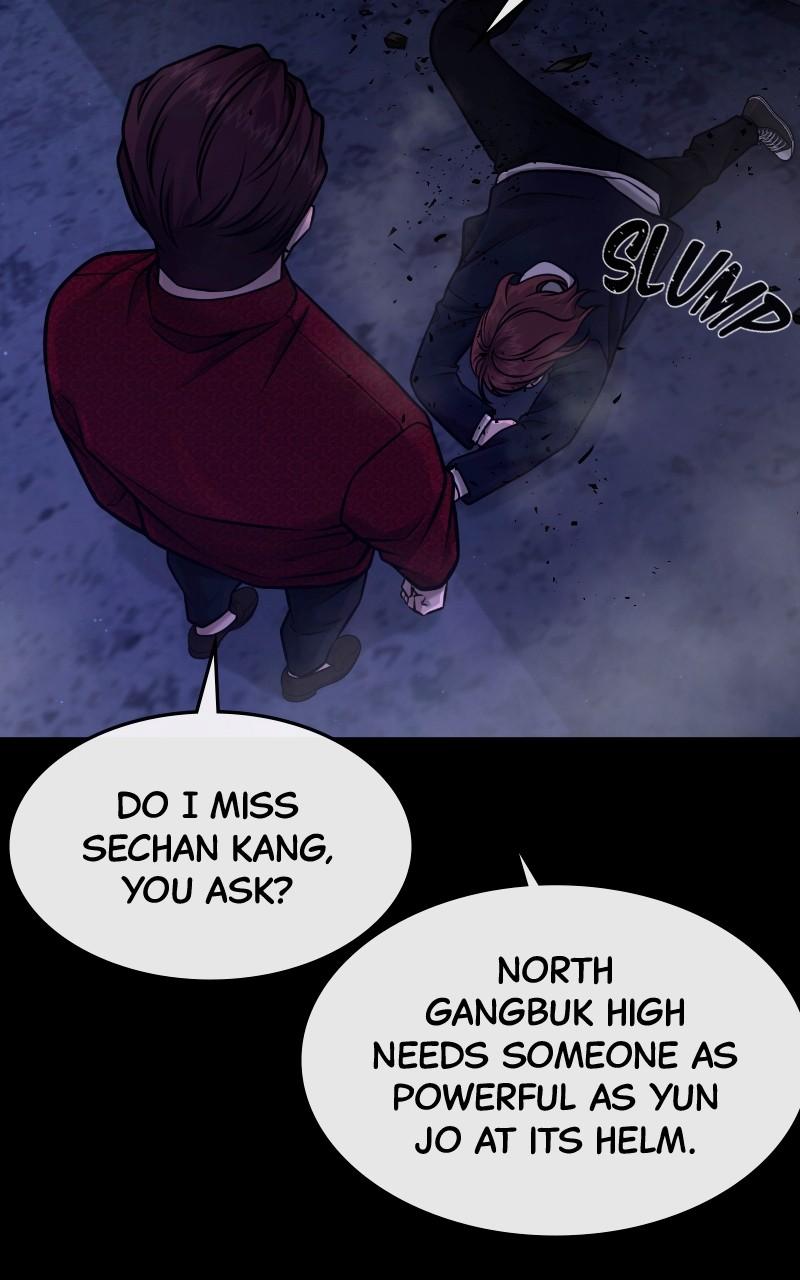 QUESTISM Chap 120 - Next Chap 121