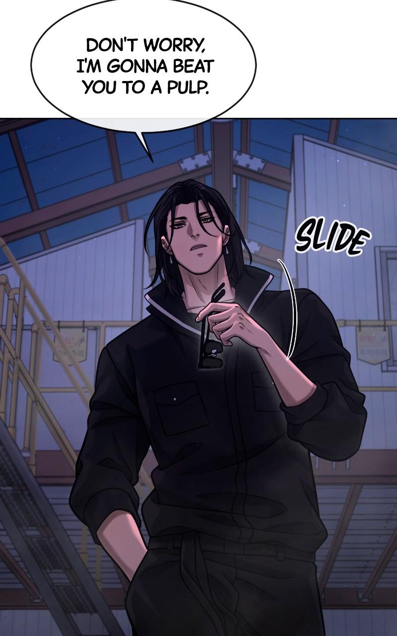 QUESTISM Chap 120 - Next Chap 121