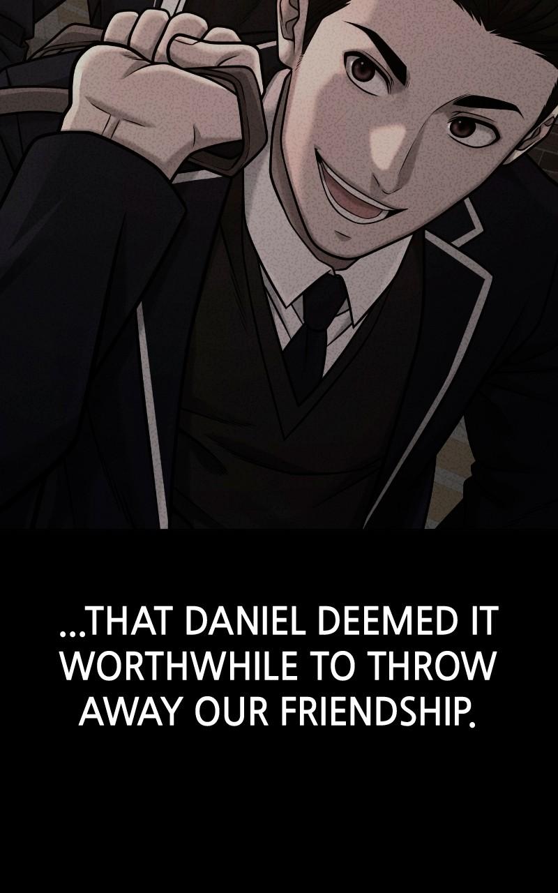QUESTISM Chap 120 - Next Chap 121