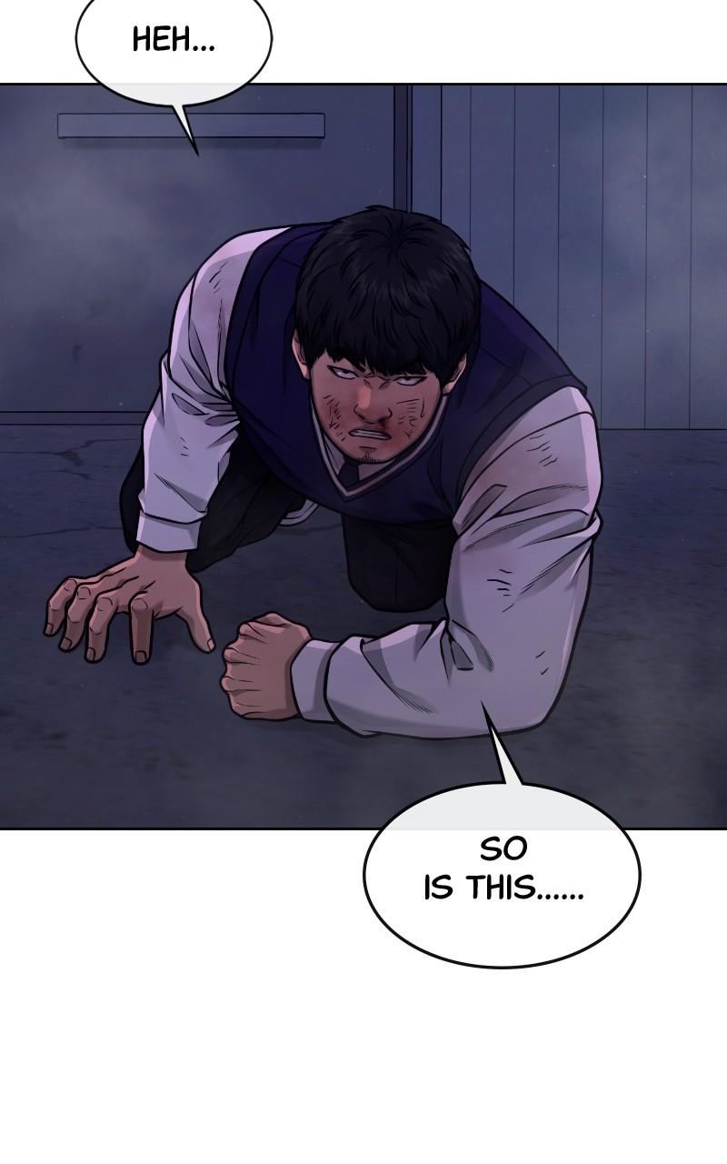 QUESTISM Chap 120 - Next Chap 121