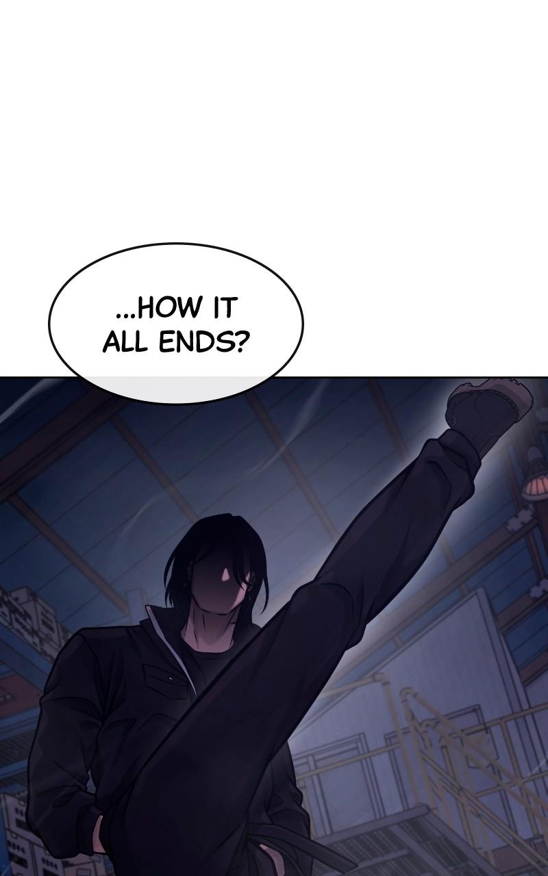 QUESTISM Chap 120 - Next Chap 121