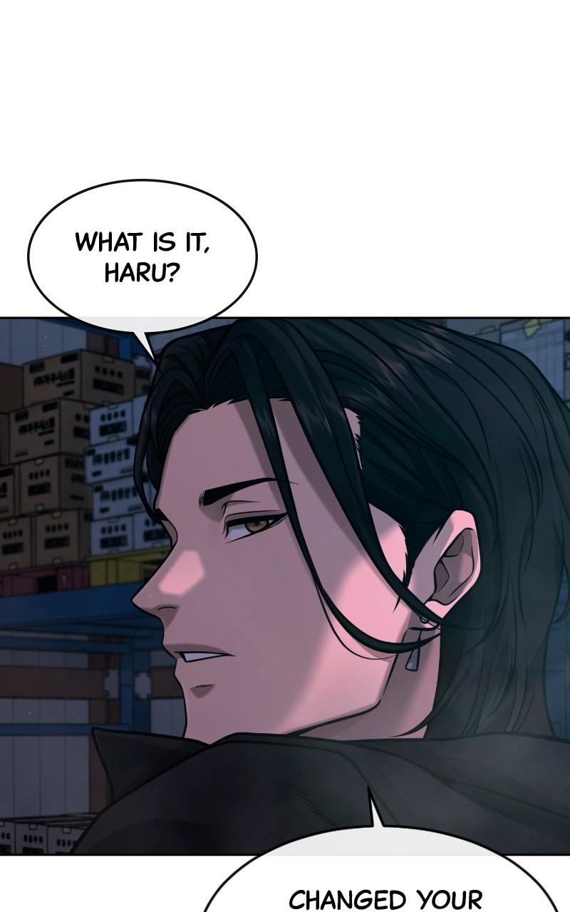 QUESTISM Chap 120 - Next Chap 121