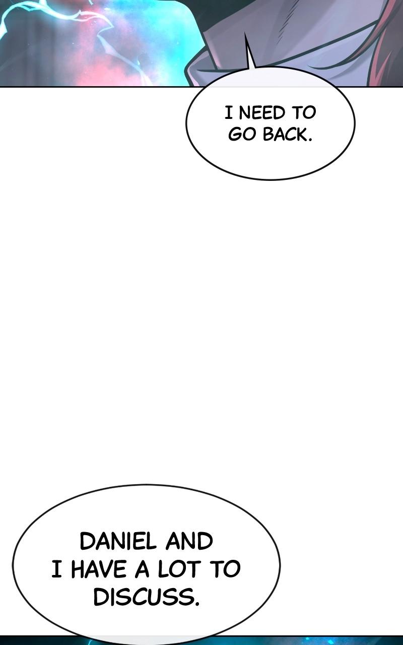 QUESTISM Chap 120 - Next Chap 121
