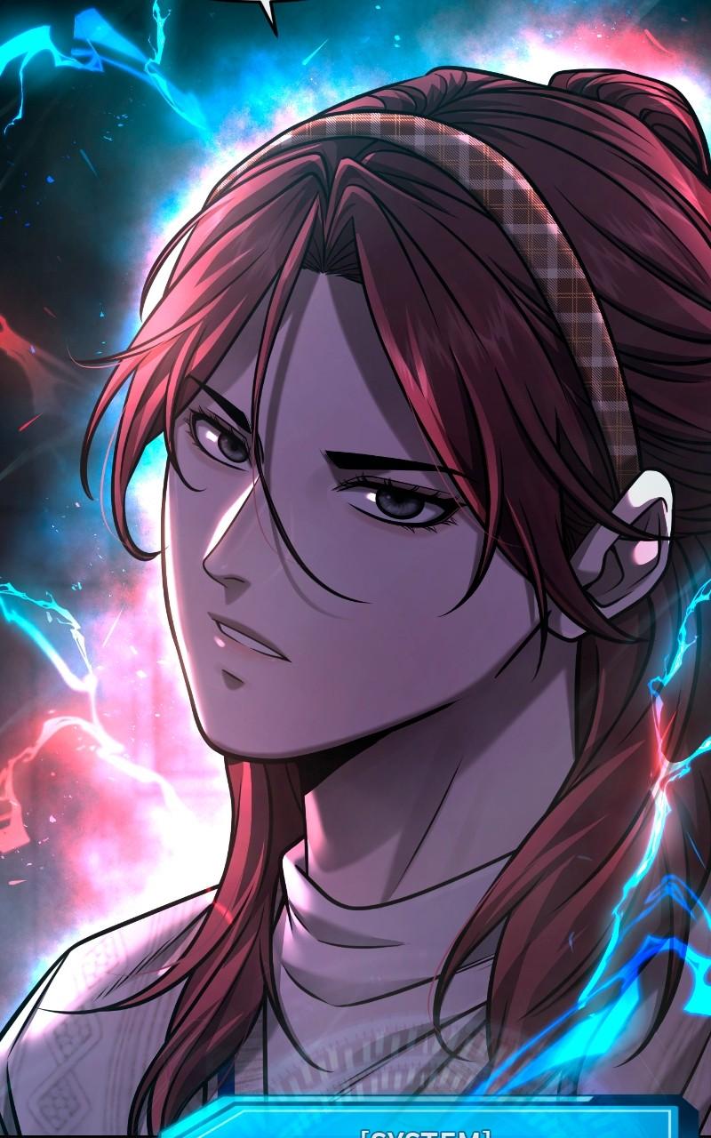 QUESTISM Chap 120 - Next Chap 121