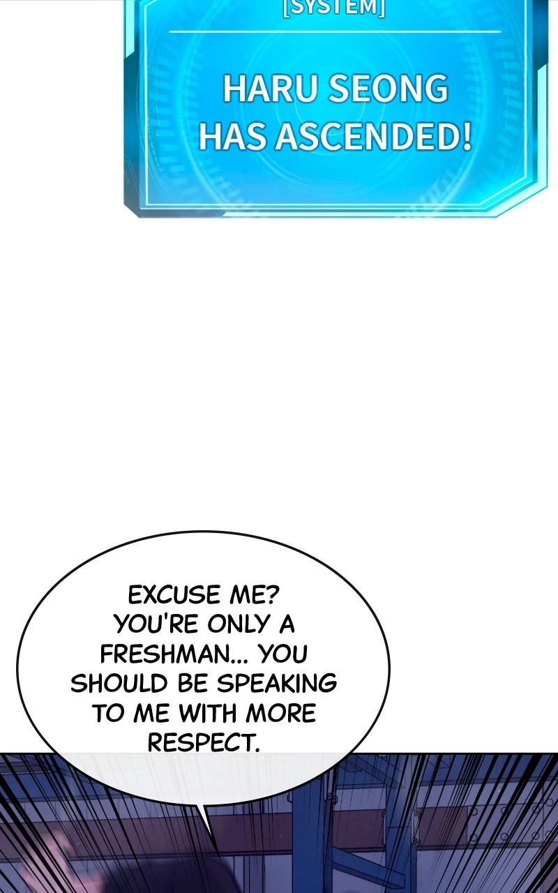 QUESTISM Chap 120 - Next Chap 121