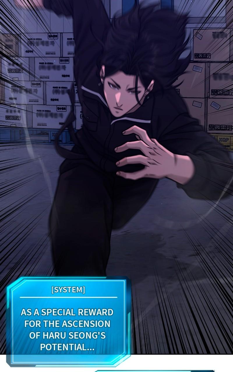 QUESTISM Chap 120 - Next Chap 121